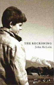 Cover of: The Reckoning by John McLain