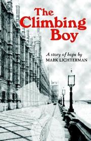The Climbing Boy by Mark Lichterman