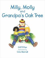 Cover of: Milly Molly & Grandp / Lib Ed (Series 1)