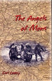 The Angels of Mons by Carl Leckey