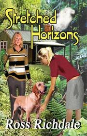 Cover of: Stretched Horizons