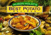 Cover of: Best Potato Recipes by Alison Holst