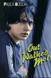 Cover of: Out Walked Mel