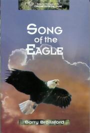 Song of the Eagle (Cronicles of the Stone) by Barry Brailsford