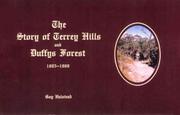 Cover of: The Story of Terrey Hills and Duffys Forest 1805-1988 by Gay Halstead