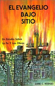 Cover of: El Evangelio Bajo Sitio/The Gospel Under Siege