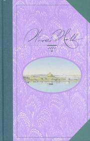 Cover of: The Diary of Ruth Anna Hatch, 1881 by Mary Lou Smith