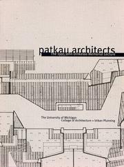 Investigations into the Particular by Patkau Architects