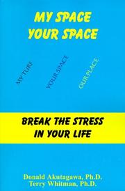 Cover of Mind Your Own Business! by Donald Akutagawa