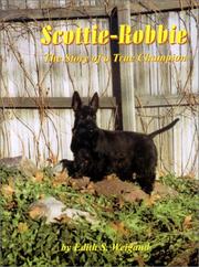 Cover of: Scottie-Robbie : The Story of a True Champion
