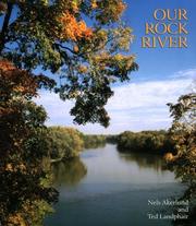 Cover of: Our Rock River