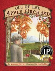 Cover of: Out of the Apple Orchard