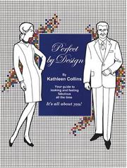 Cover of: Perfect by Design