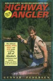 Cover of: The Highway Angler III