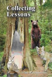 Cover of: Collecting Lessons by David Hartman