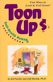 Cover of: Toon ups