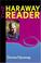 Cover of: The Haraway Reader