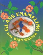 Cover of: Glass Enameling