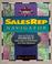 Cover of: The Sales Rep Navigator