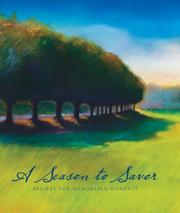 Cover of: A Season to Savor by Marist Parents Club