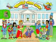 Cover of: Travels with MAX to the White House (Travels with Max)