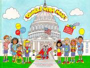 Cover of: Travels with MAX to the US Capitol (Travels with Max) by Nancy Ann Van Wie