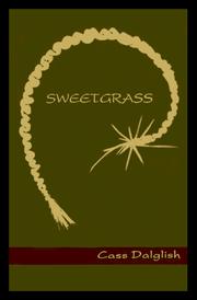 Cover of: Sweetgrass