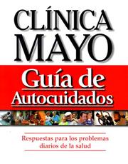 Cover of: Clinica Mayo: Guia de Autocuidados