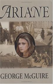 Cover of: Ariane by George McGuire