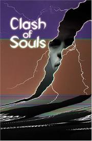 Cover of: Clash of Souls