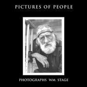 Cover of: Pictures of People by Wm Stage, Wm Stage