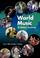 Cover of: World music