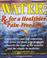 Cover of: Water 