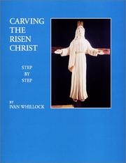 Cover of: Carving the Risen Christ