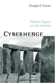 Cover of: Cyberhenge by Douglas E. Cowan