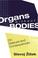Cover of: Organs without Bodies
