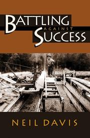 Cover of: Battling Against Success (Humorous Historical Fiction Set in Alaska)