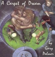Cover of: Carpet of Dream | Gary Palmer