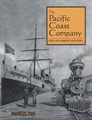 Cover of: The Pacific Coast Company