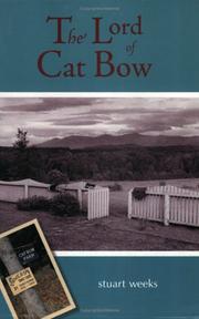 Cover of: The Lord of Cat Bow