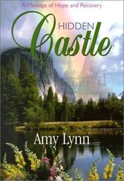 Cover of: Hidden Castle by Amy Lynn