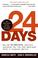 Cover of: 24 Days