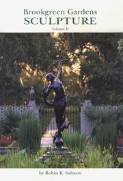 Brookgreen Gardens Sculpture by Robin S. Salmon