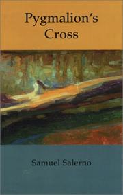 Cover of: Pygmalion's Cross