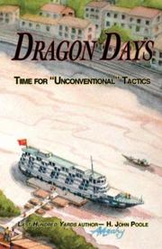 Dragon Days by H. John Poole, H. J. Poole