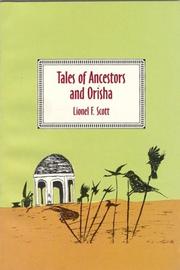 Cover of: Tales of Ancestors and Orishas