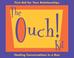 Cover of: The OuchKit