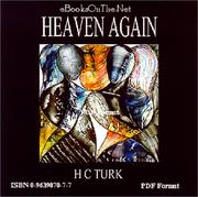 Cover of: Heaven Again by H. C. Turk