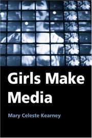 Cover of: Girls make media