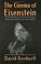 Cover of: The Cinema of Eisenstein